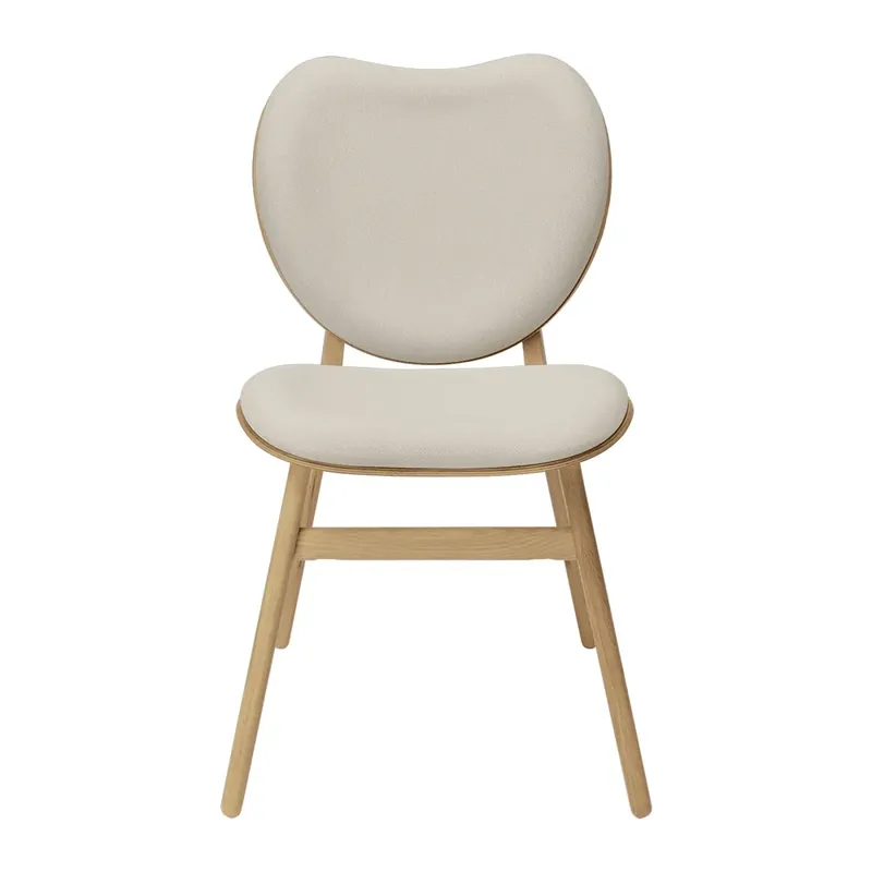 A Conversation Piece Matstol Oak/White Sands Expressleverans